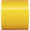 Panduit Reflective Continuous Tape, Yellow, 4.00 T400X000RXT